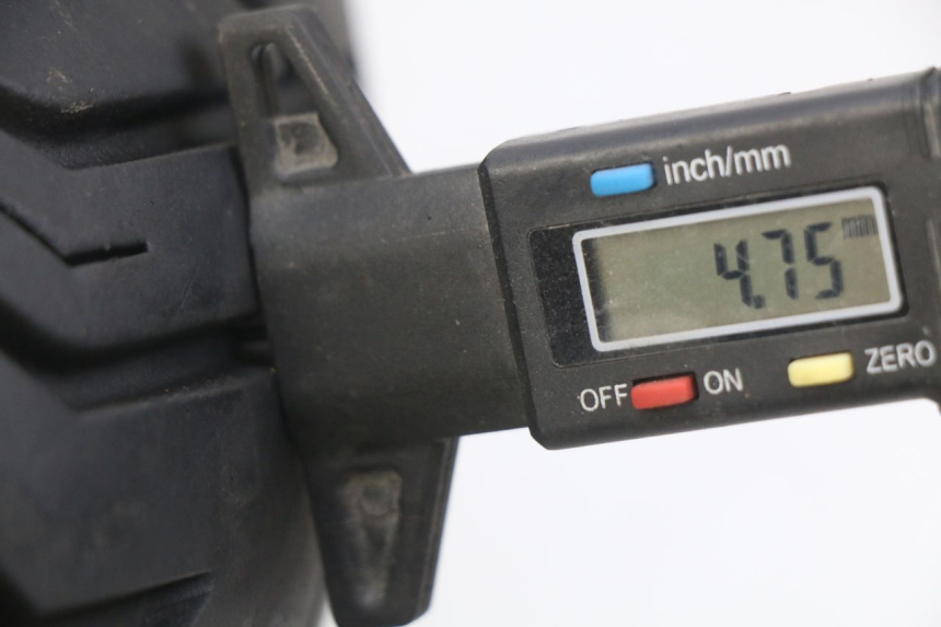 photo de CERCHIO POSTERIORE YAMAHA XMAX X-MAX 125 (2006 - 2009) - Dettaglio del componente