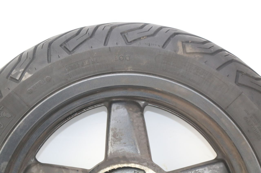 photo de CERCHIO POSTERIORE YAMAHA XMAX X-MAX 125 (2006 - 2009) - Ricambio usato controllato