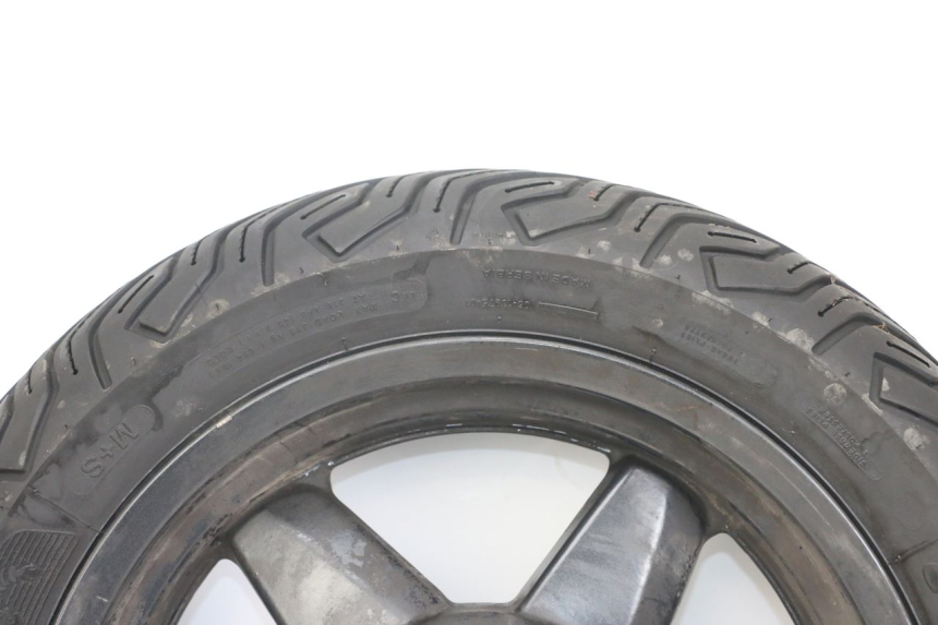 photo de CERCHIO POSTERIORE YAMAHA XMAX X-MAX 125 (2006 - 2009) - Ricambio usato controllato