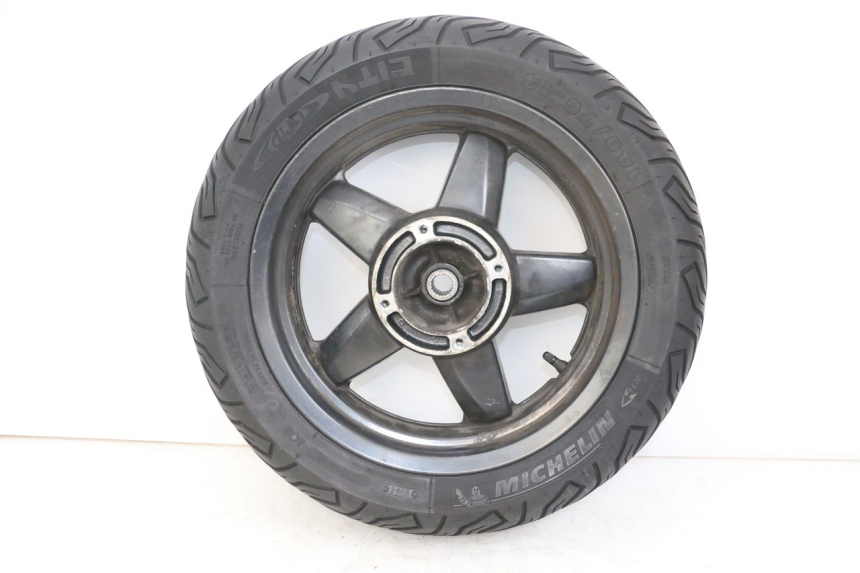 photo de CERCHIO POSTERIORE YAMAHA XMAX X-MAX 125 (2006 - 2009) - Vista principale