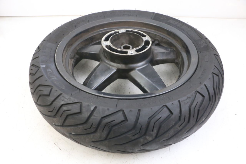 photo de CERCHIO POSTERIORE YAMAHA XMAX X-MAX 125 (2006 - 2009) - Altra angolazione