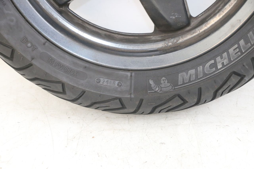 photo de CERCHIO POSTERIORE YAMAHA XMAX X-MAX 125 (2006 - 2009) - Ricambio usato controllato