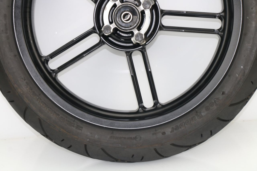 photo de CERCHIO POSTERIORE MBK X-POWER 50 (2003 - 2017) - Altra angolazione