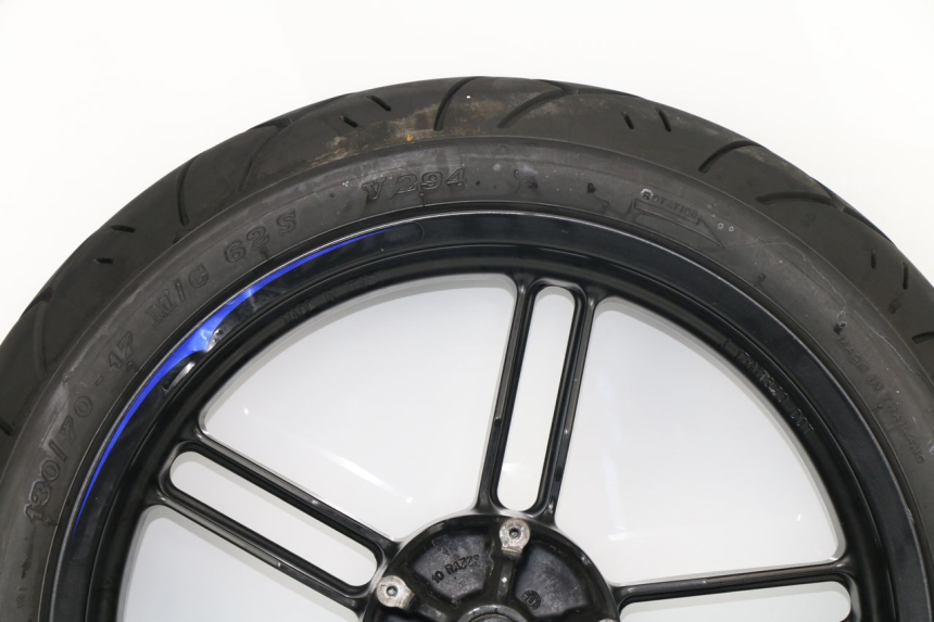 photo de CERCHIO POSTERIORE MBK X-POWER 50 (2003 - 2017) - Ricambio usato controllato