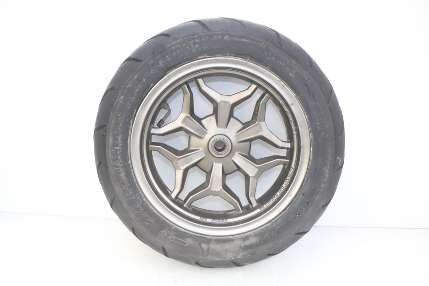 photo de CERCHIO POSTERIORE KYMCO X-TOWN XTOWN 125 (2016 - 2021) - Vista principale