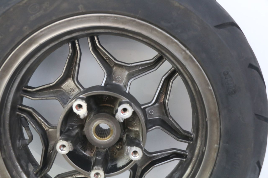 photo de CERCHIO POSTERIORE KYMCO X-TOWN XTOWN 125 (2016 - 2021) - Altra vista dell'articolo