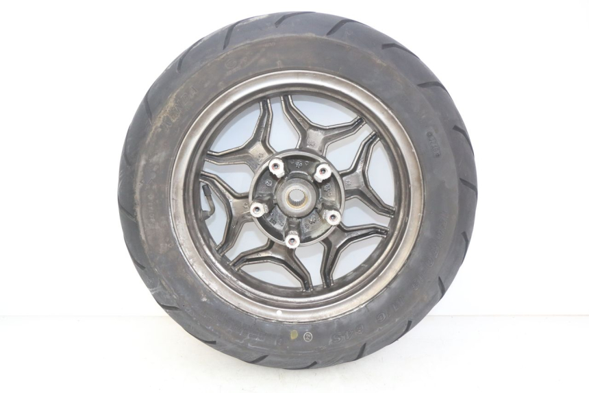 photo de CERCHIO POSTERIORE KYMCO X-TOWN XTOWN 125 (2016 - 2021) - Zoom sui componenti