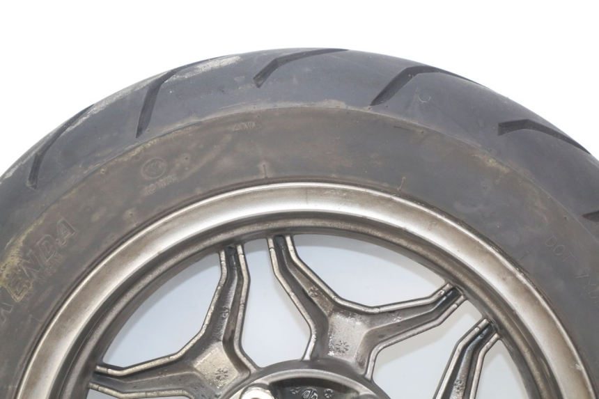 photo de CERCHIO POSTERIORE KYMCO X-TOWN XTOWN 125 (2016 - 2021) - Foto prodotto supplementare