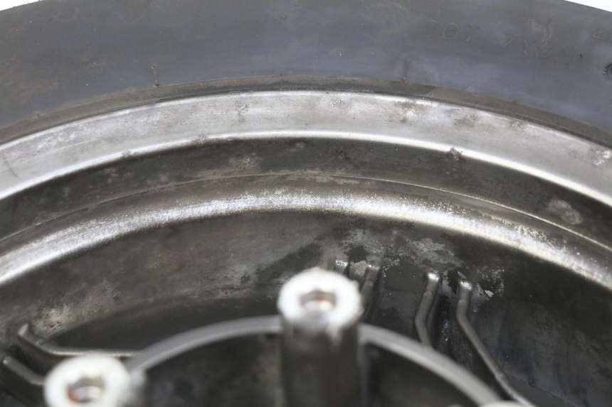 photo de CERCHIO POSTERIORE KYMCO X-TOWN XTOWN 125 (2016 - 2021) - Vista d'insieme del prodotto