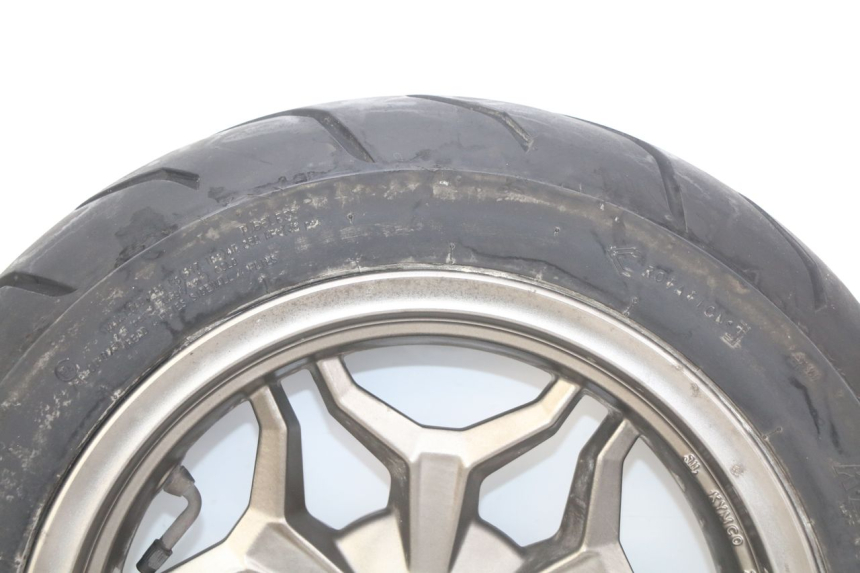 photo de CERCHIO POSTERIORE KYMCO X-TOWN XTOWN 125 (2016 - 2021) - Ricambio usato controllato