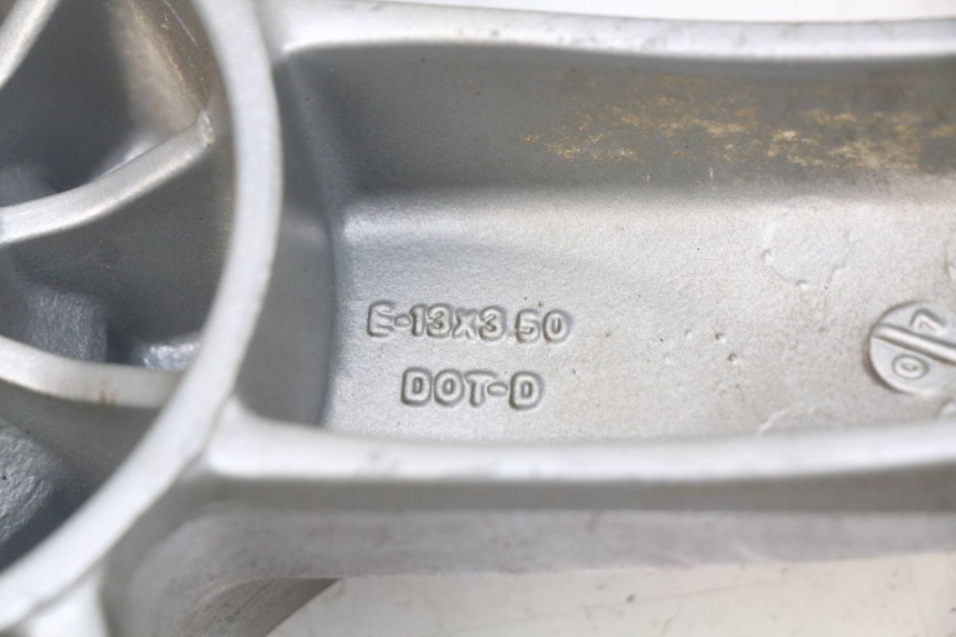 photo de CERCHIO POSTERIORE PIAGGIO X7 125 (2007 - 2013) - Dettaglio del componente