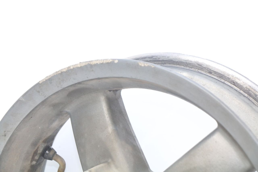 photo de CERCHIO POSTERIORE PIAGGIO X7 125 (2007 - 2013) - Caratteristiche distintive