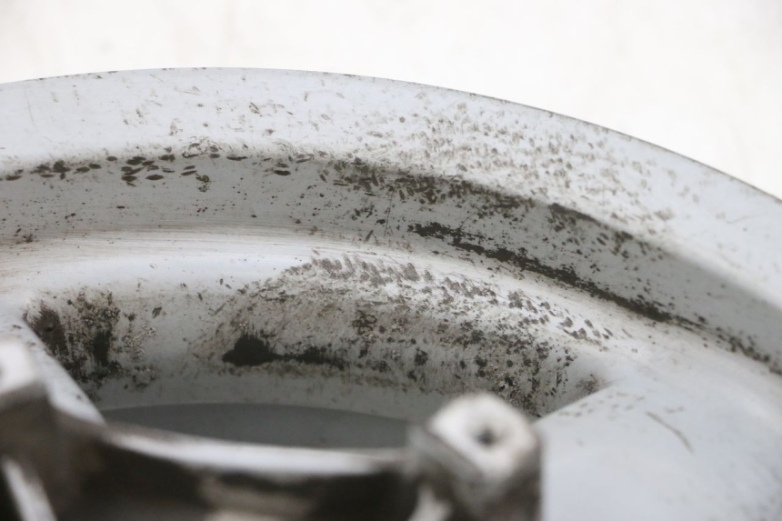 photo de CERCHIO POSTERIORE PIAGGIO X8 125 (2004 - 2007) - Altra vista dell'articolo