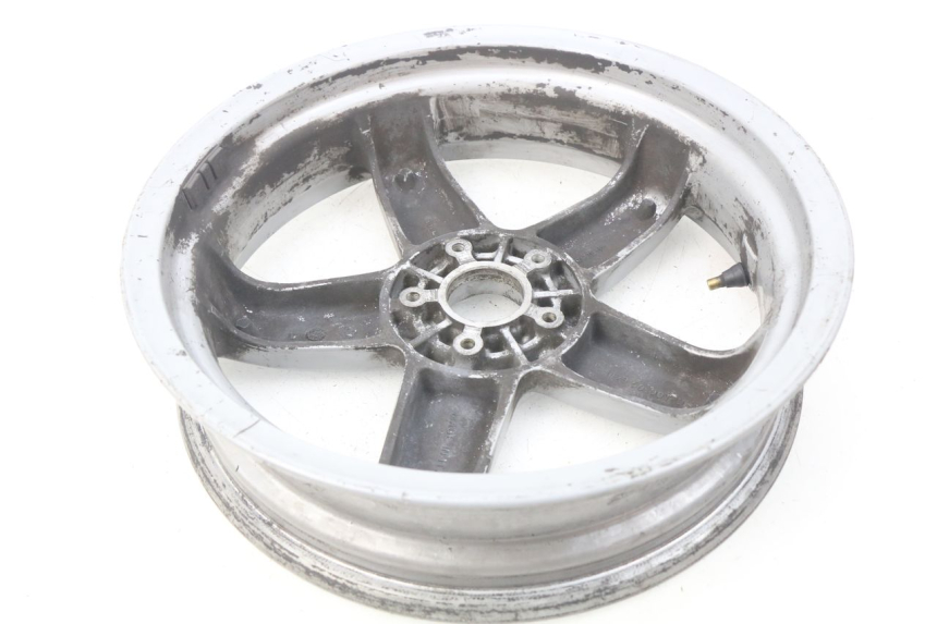 photo de CERCHIO POSTERIORE PIAGGIO X9 EVOLUTION 500 (2003 - 2005) - Dettagli dei punti di fissaggio