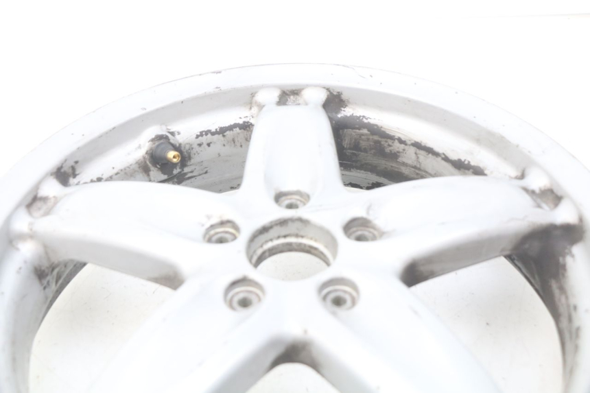 photo de CERCHIO POSTERIORE PIAGGIO X9 EVOLUTION 500 (2003 - 2005) - Marcature e riferimenti originali