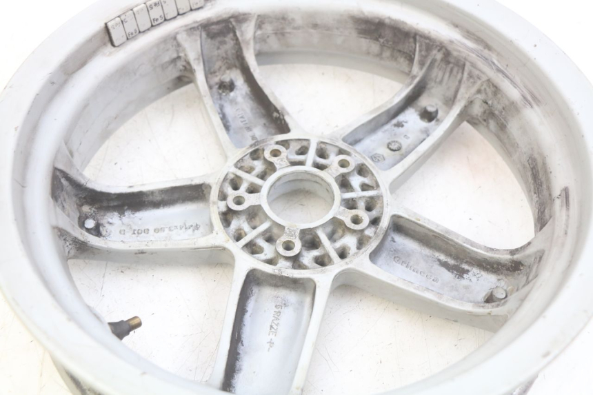 photo de CERCHIO POSTERIORE PIAGGIO X9 EVOLUTION 125 (2003 - 2007) - Altra vista dell'articolo