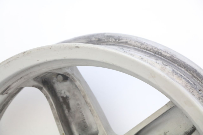 photo de CERCHIO POSTERIORE PIAGGIO X9 EVOLUTION 125 (2003 - 2007) - Altra angolazione