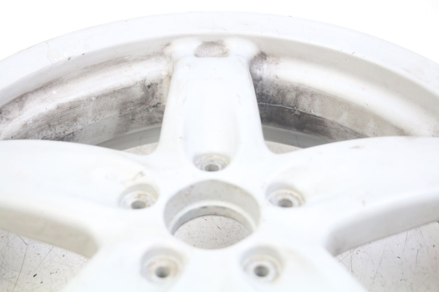 photo de CERCHIO POSTERIORE PIAGGIO X9 EVOLUTION 125 (2003 - 2007) - Ricambio usato controllato