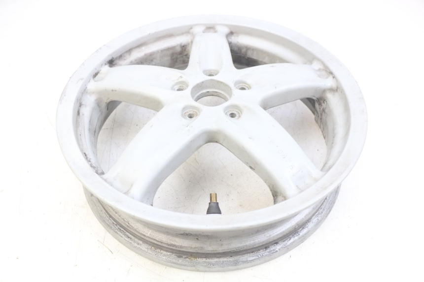 photo de CERCHIO POSTERIORE PIAGGIO X9 EVOLUTION 125 (2003 - 2007) - Marcature e riferimenti originali