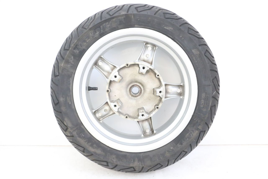 photo de CERCHIO POSTERIORE KYMCO XCITING 250 (2006 - 2009) - Vista principale