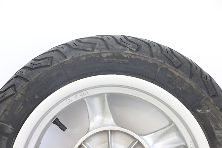 photo de CERCHIO POSTERIORE KYMCO XCITING 250 (2006 - 2009) - Altra vista dell'articolo