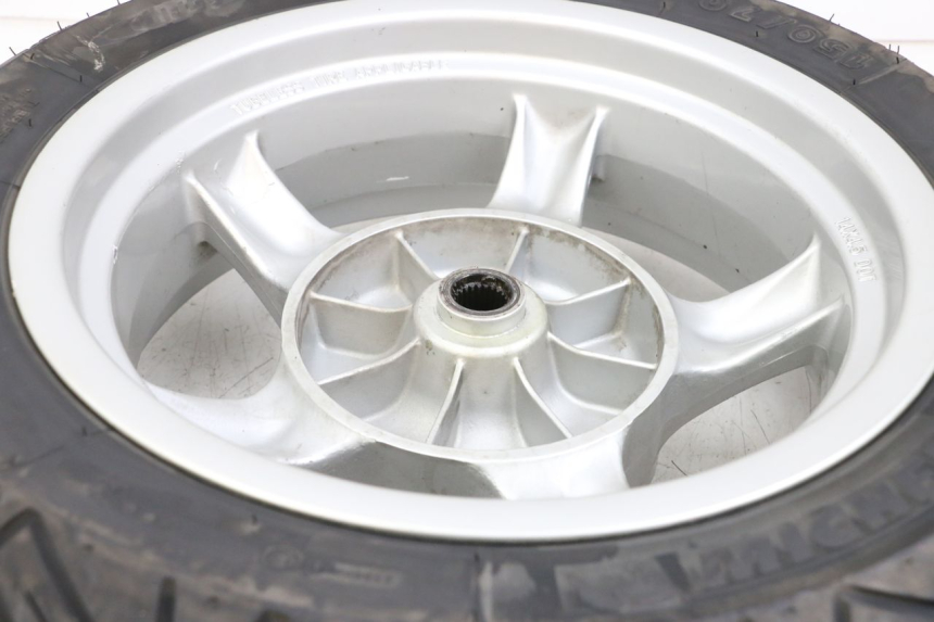 photo de CERCHIO POSTERIORE KYMCO XCITING 250 (2006 - 2009) - Altra angolazione