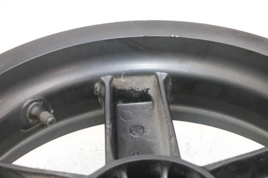 photo de CERCHIO POSTERIORE PIAGGIO XEVO - X EVO 125 (2007 - 2017) - Caratteristiche distintive