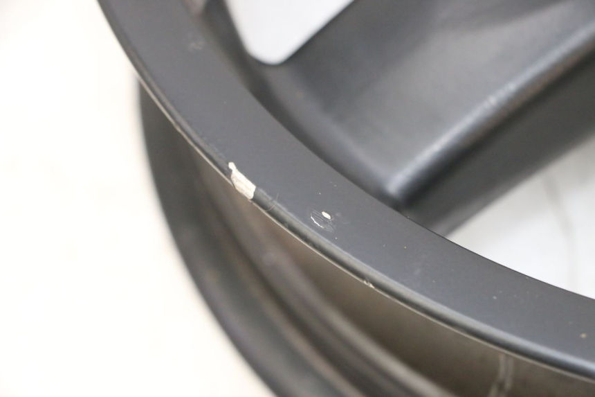 photo de CERCHIO POSTERIORE PIAGGIO XEVO - X EVO 125 (2007 - 2017) - Zoom sui componenti