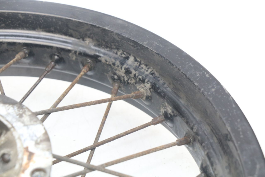 photo de CERCHIO POSTERIORE SUZUKI XF FREEWIND 650 (1997 - 2003) - Vista d'insieme del prodotto