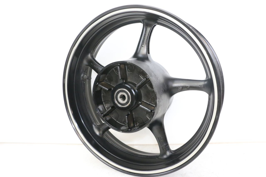 photo de CERCHIO POSTERIORE YAMAHA XJ6 ABS 600 (2008 - 2016) - Dettaglio del componente