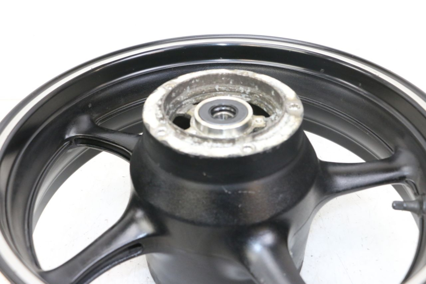 photo de CERCHIO POSTERIORE YAMAHA XJ6 ABS 600 (2008 - 2016) - Altra vista dell'articolo