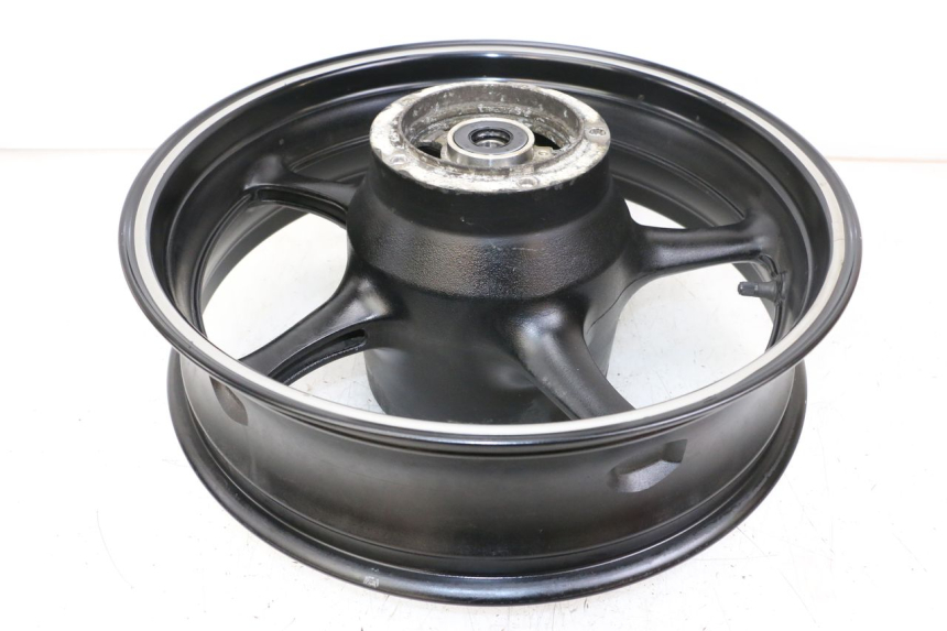 photo de CERCHIO POSTERIORE YAMAHA XJ6 ABS 600 (2008 - 2016) - Zoom sui componenti