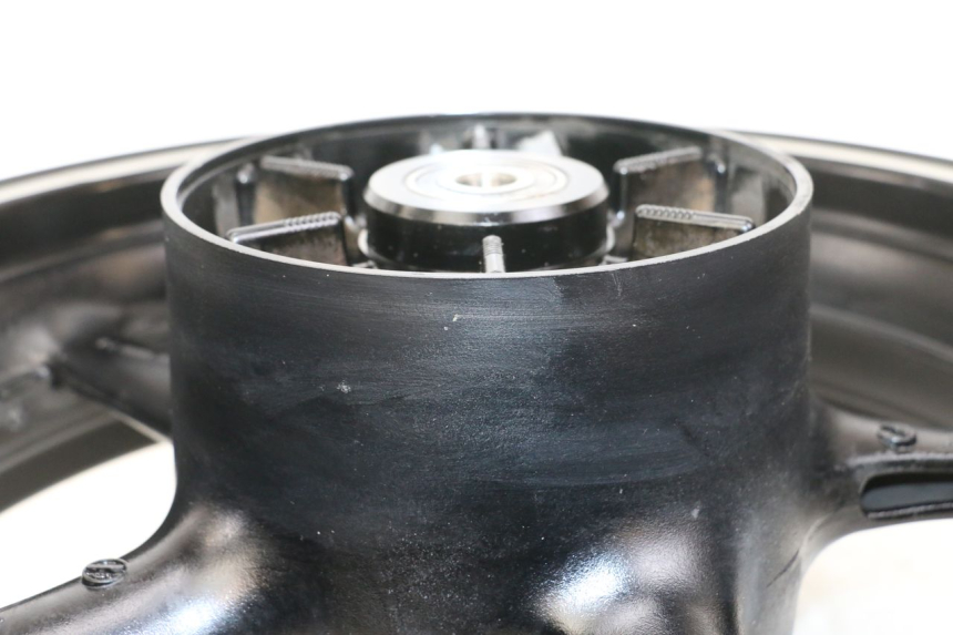 photo de CERCHIO POSTERIORE YAMAHA XJ6 ABS 600 (2008 - 2016) - Altra angolazione