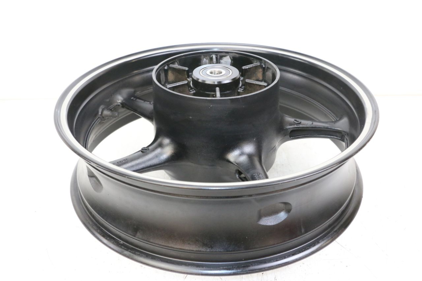 photo de CERCHIO POSTERIORE YAMAHA XJ6 ABS 600 (2008 - 2016) - Primo piano tecnico