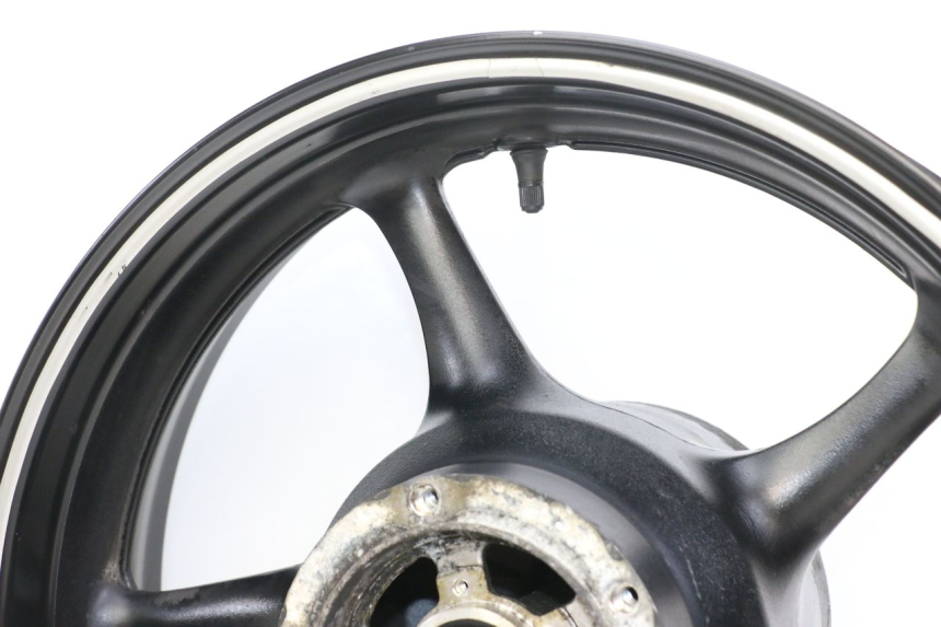 photo de CERCHIO POSTERIORE YAMAHA XJ6 ABS 600 (2008 - 2016) - Ricambio usato controllato