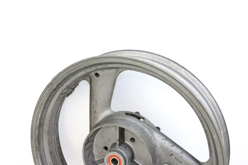 photo de CERCHIO POSTERIORE YAMAHA XJ600 XJ DIVERSION 600 (1992 - 1997) - Zoom sullo stato d'uso