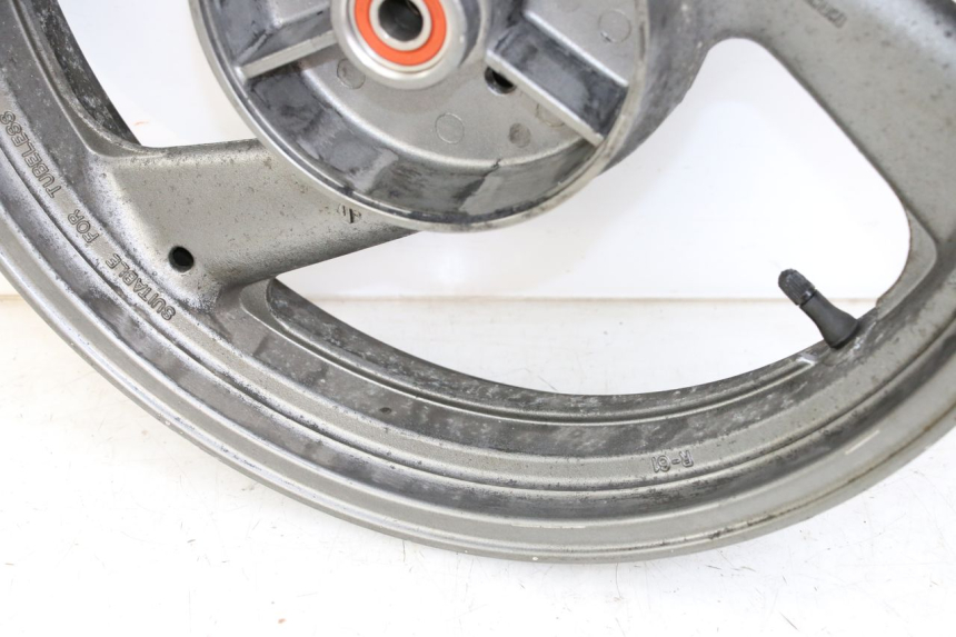 photo de CERCHIO POSTERIORE YAMAHA XJ600 XJ DIVERSION 600 (1992 - 1997) - Altra angolazione