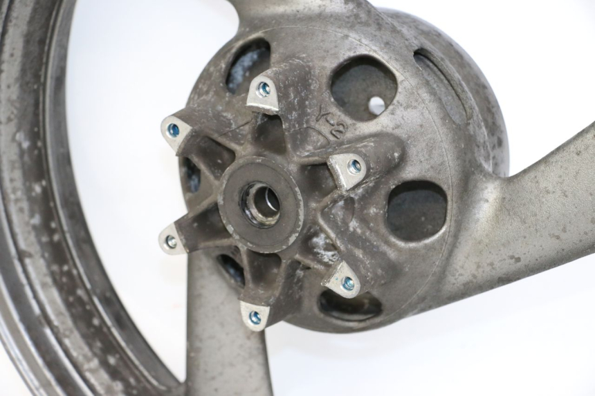 photo de CERCHIO POSTERIORE YAMAHA XJ600 XJ DIVERSION 600 (1992 - 1997) - Ricambio usato controllato