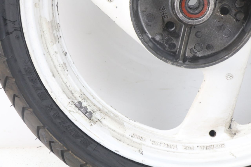 photo de CERCHIO POSTERIORE YAMAHA XJN XJ N DIVERSION 600 (1994 - 1997) - Altra angolazione