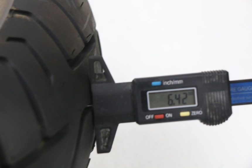 photo de CERCHIO POSTERIORE YAMAHA XJN XJ N DIVERSION 600 (1994 - 1997) - Ricambio usato controllato