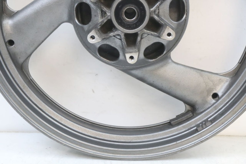 photo de CERCHIO POSTERIORE YAMAHA XJS DIVERSION 600 (1997 - 1999) - Ricambio usato controllato