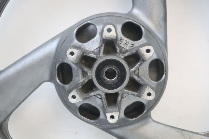 photo de CERCHIO POSTERIORE YAMAHA XJS DIVERSION 600 (1997 - 1999) - Marcature e riferimenti originali