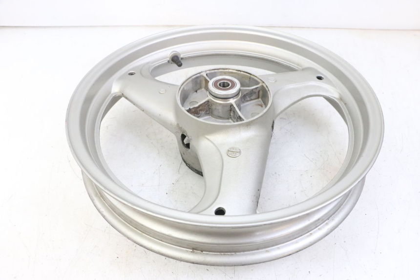 photo de CERCHIO POSTERIORE HONDA XLV VARADERO 125 (2000 - 2006) - Dettagli dei punti di fissaggio