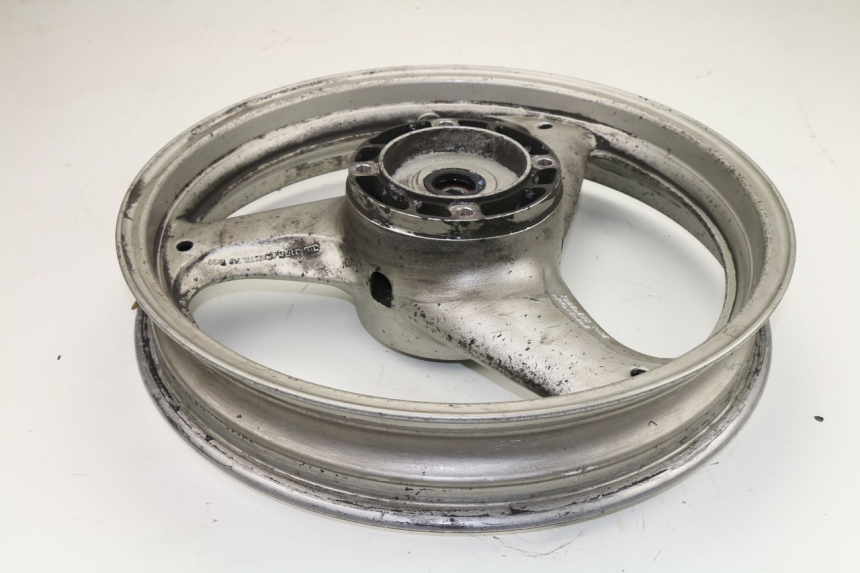 photo de CERCHIO POSTERIORE HONDA XLV VARADERO 125 (2000 - 2006) - Altra angolazione