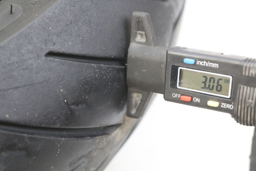 photo de CERCHIO POSTERIORE YAMAHA XP T-MAX TMAX ABS 500 (2004 - 2007) - Dettaglio del componente