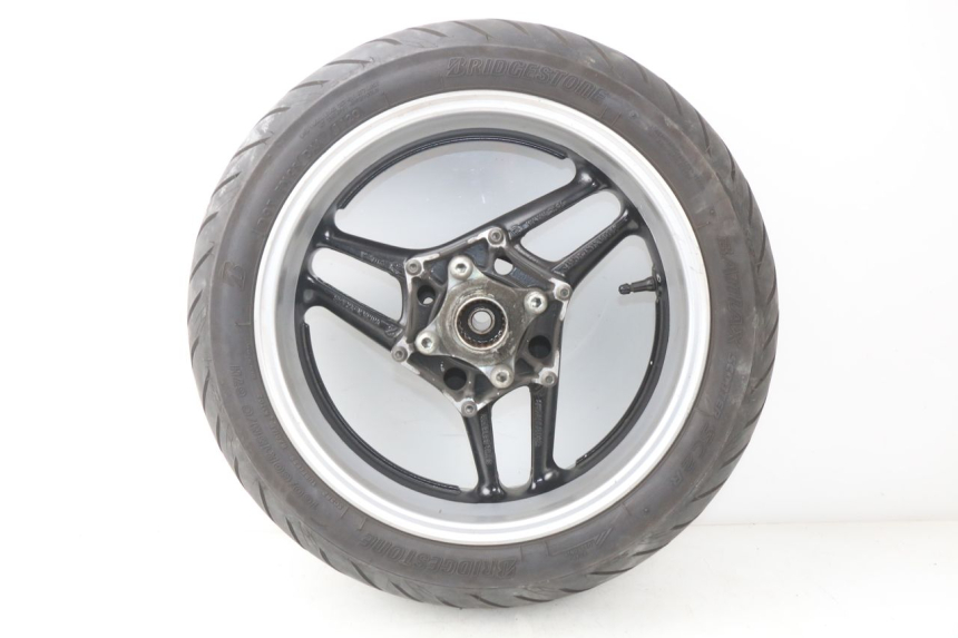 photo de CERCHIO POSTERIORE YAMAHA XP T-MAX TMAX 500 (2008 - 2012) - Ricambio usato controllato