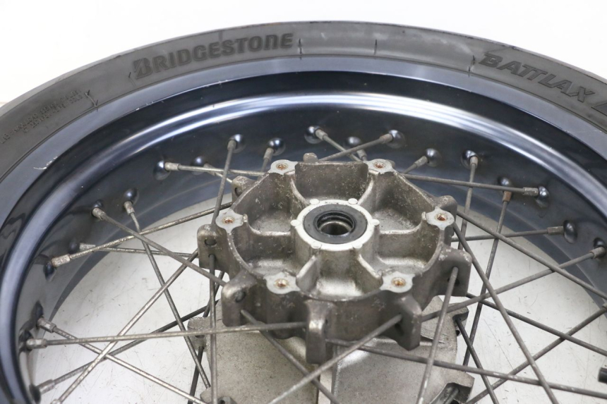 photo de CERCHIO POSTERIORE YAMAHA XT X 660 (2004 - 2016) - Vista d'insieme del prodotto