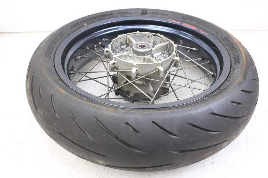 photo de CERCHIO POSTERIORE YAMAHA XT X 660 (2004 - 2016) - Ricambio usato controllato