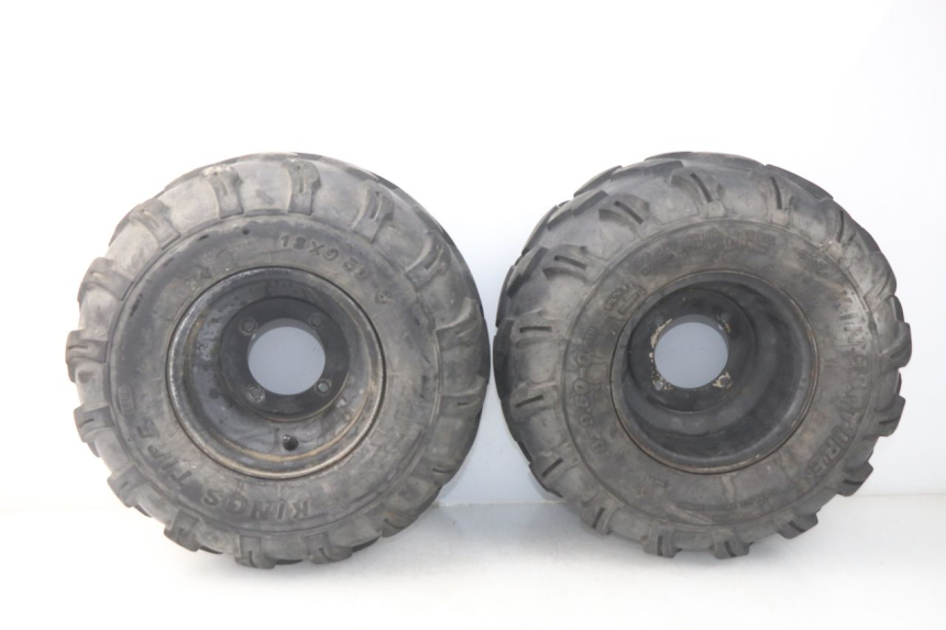 photo de CERCHIO POSTERIORE SHINERAY XY150STE 150 - Vista principale