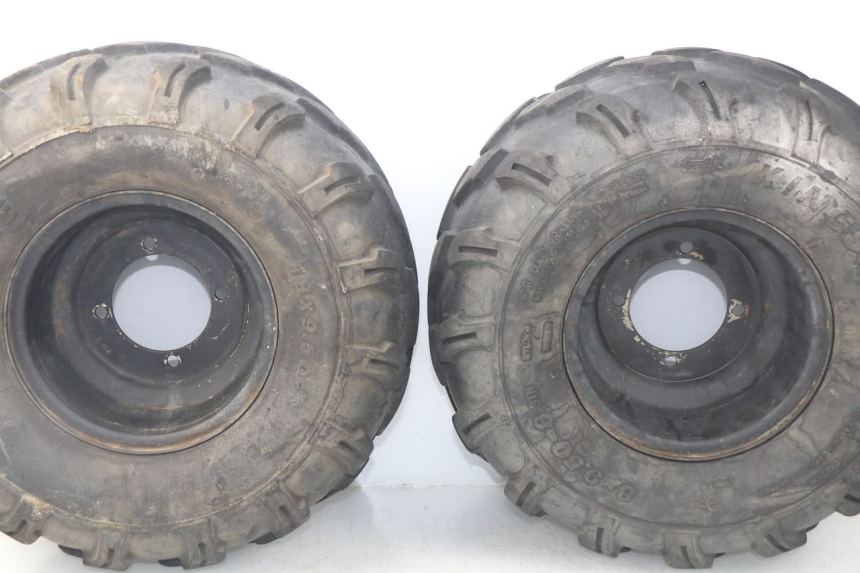 photo de CERCHIO POSTERIORE SHINERAY XY150STE 150 - Dettaglio del componente